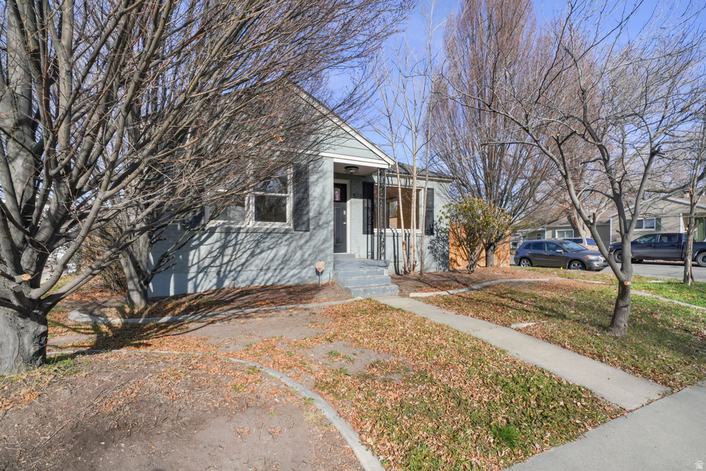 531 E 2700 S Salt Lake City, UT 84106