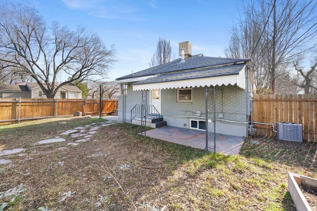 531 E 2700 S Salt Lake City, UT 84106