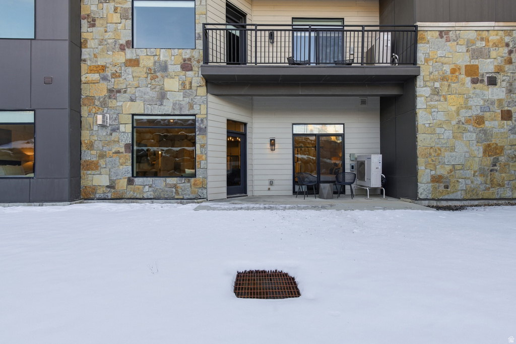 909 W PEACE TREE TRL #310 Heber City, UT 84032