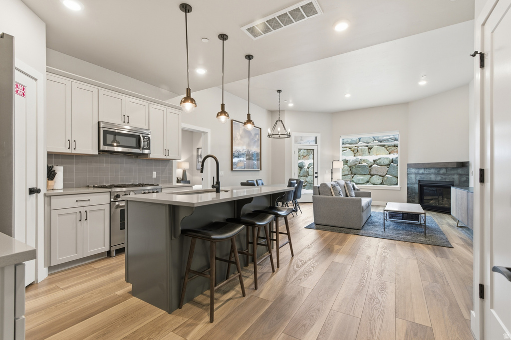 909 W PEACE TREE TRL #310 Heber City, UT 84032