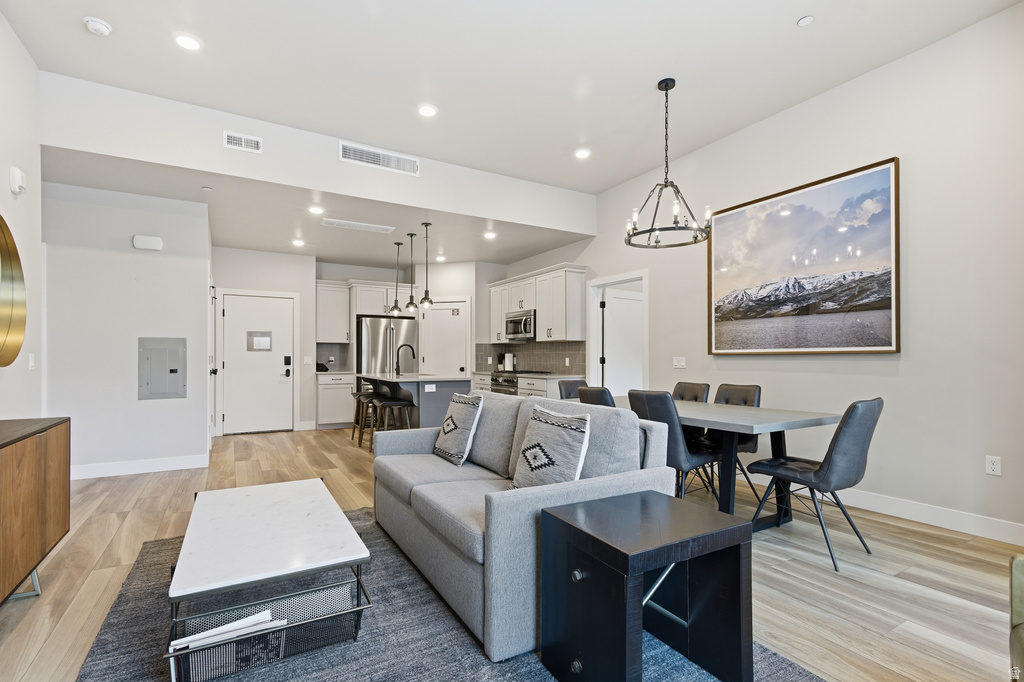 909 W PEACE TREE TRL #310 Heber City, UT 84032