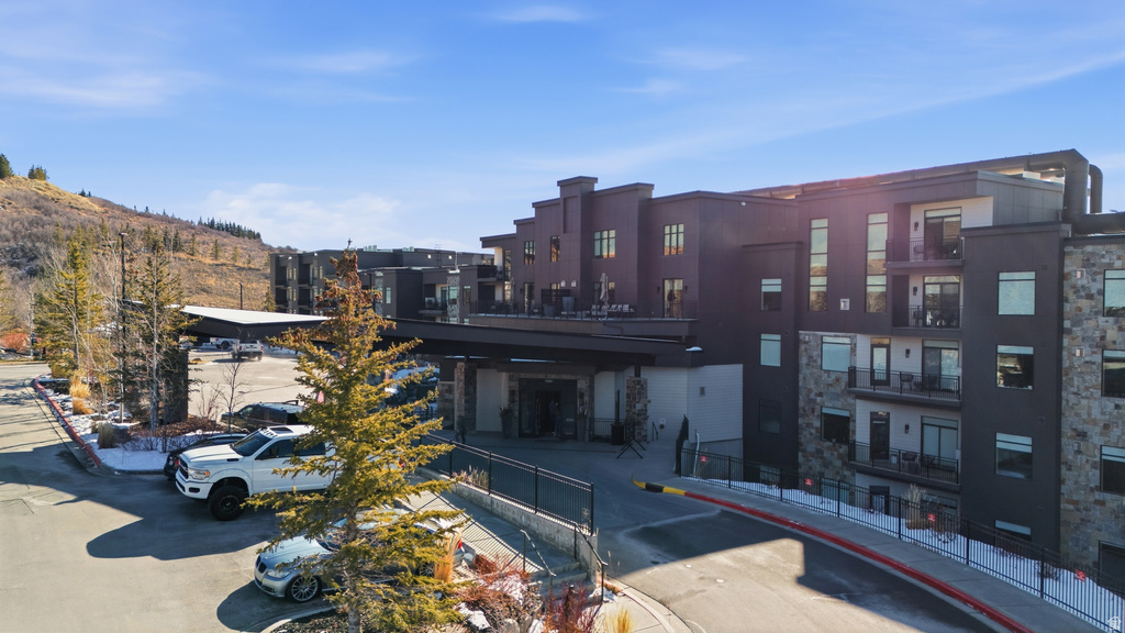 909 W PEACE TREE TRL #310 Heber City, UT 84032