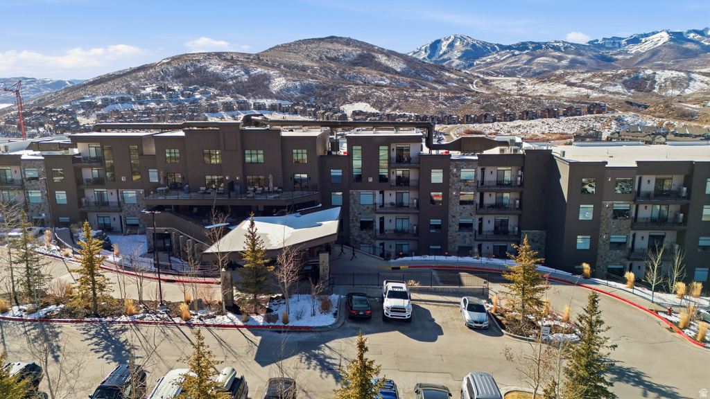 909 W PEACE TREE TRL #310 Heber City, UT 84032