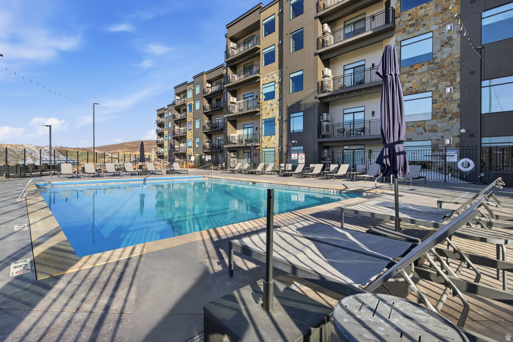 909 W PEACE TREE TRL #310 Heber City, UT 84032