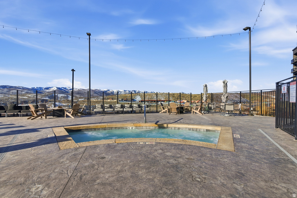 909 W PEACE TREE TRL #310 Heber City, UT 84032