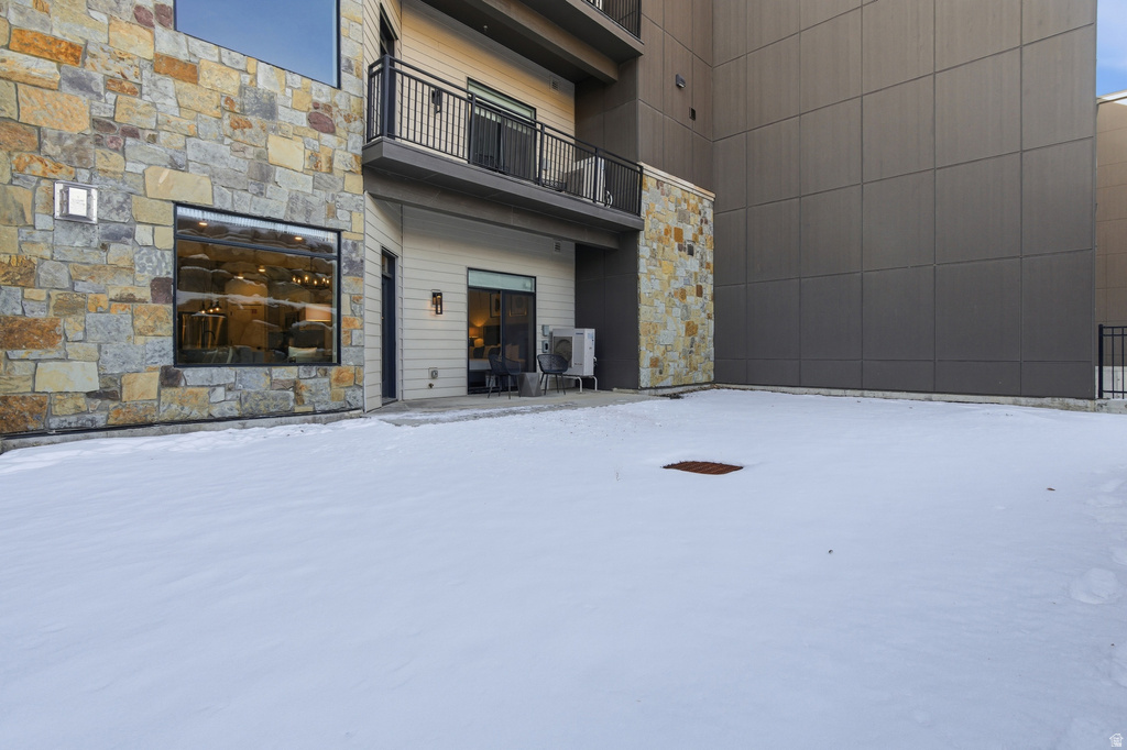 909 W PEACE TREE TRL #310 Heber City, UT 84032