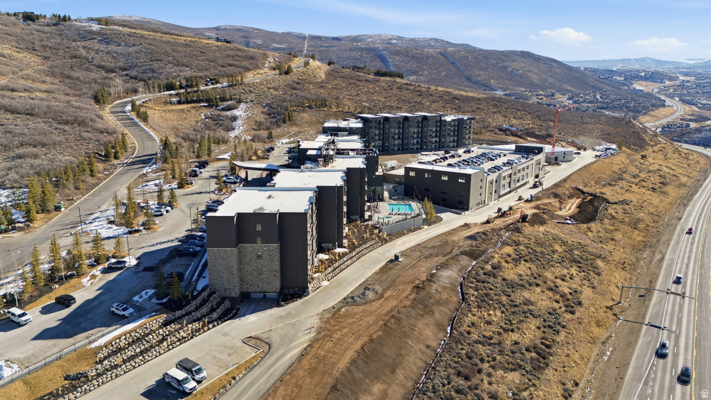 909 W PEACE TREE TRL #310 Heber City, UT 84032