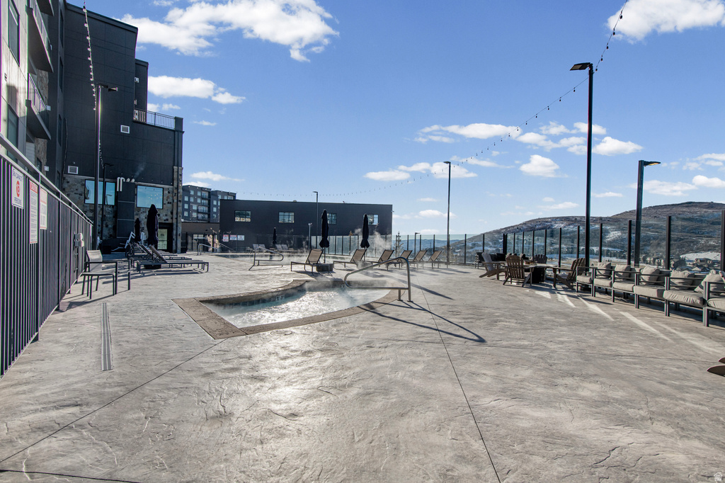 909 W PEACE TREE TRL #310 Heber City, UT 84032