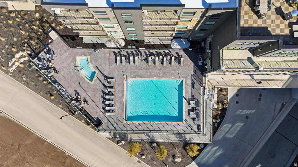 909 W PEACE TREE TRL #310 Heber City, UT 84032