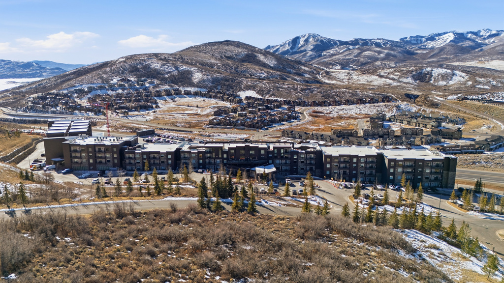 909 W PEACE TREE TRL #310 Heber City, UT 84032