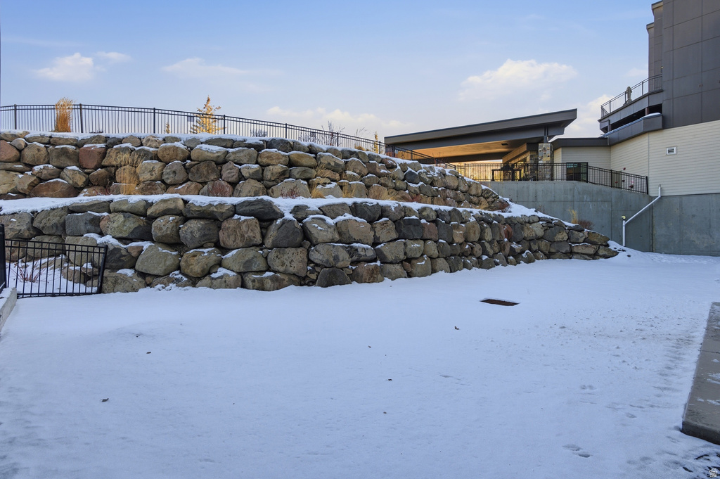 909 W PEACE TREE TRL #310 Heber City, UT 84032