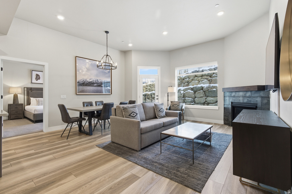 909 W PEACE TREE TRL #310 Heber City, UT 84032