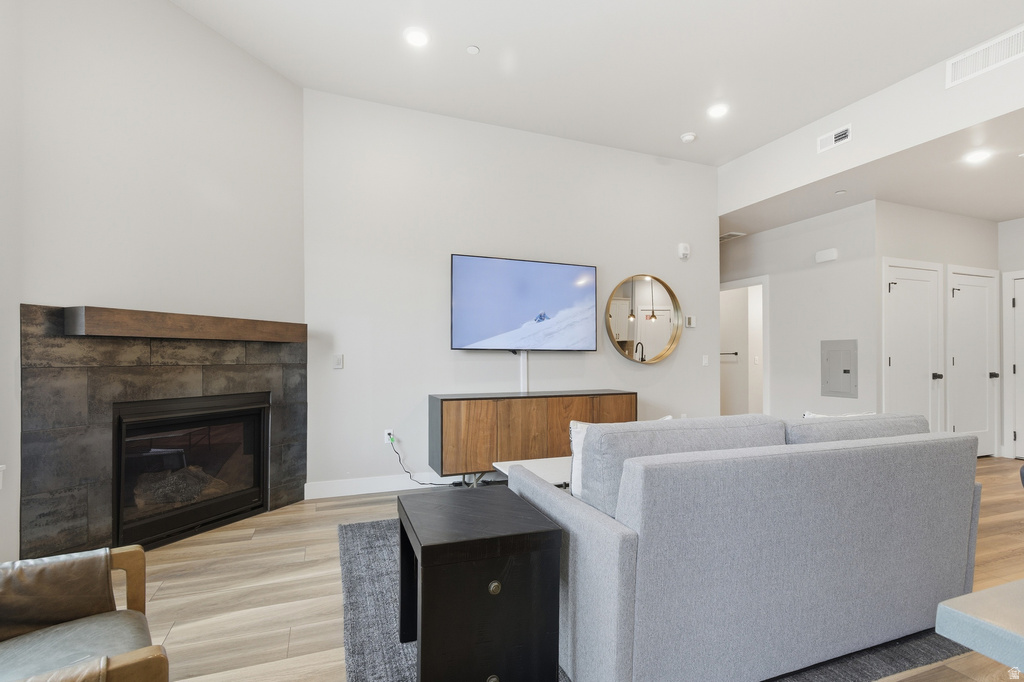 909 W PEACE TREE TRL #310 Heber City, UT 84032