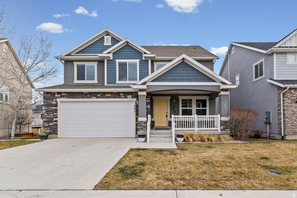943 S 2150 W Orem, UT 84058