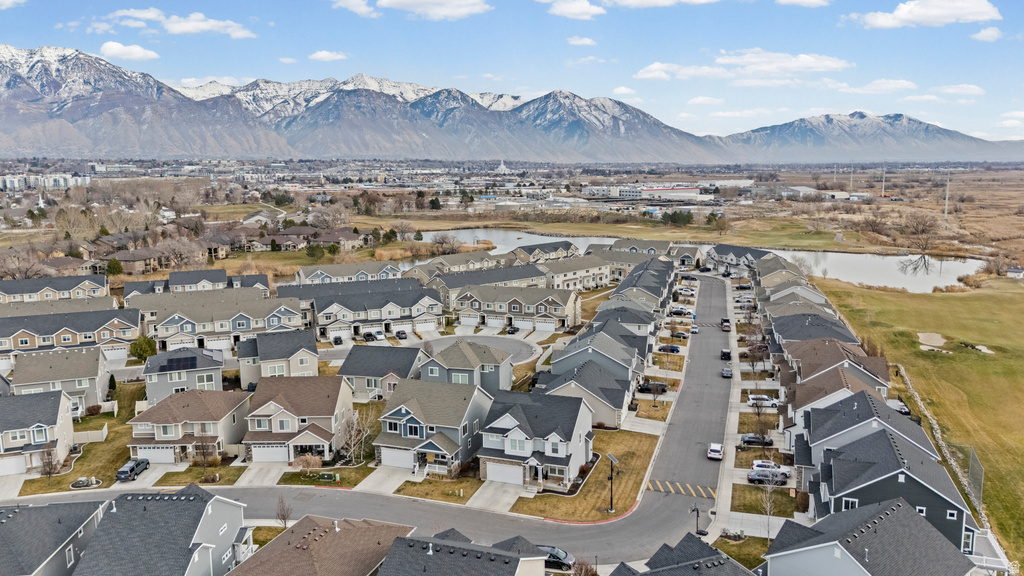 943 S 2150 W Orem, UT 84058