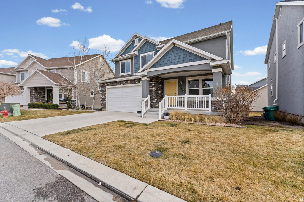 943 S 2150 W Orem, UT 84058