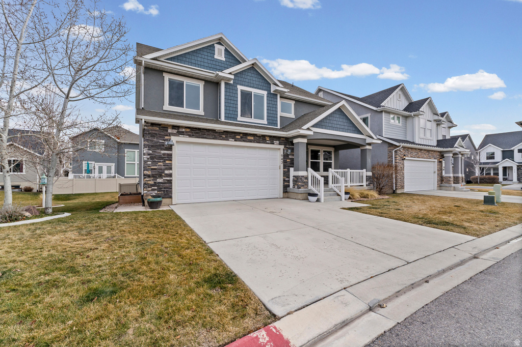 943 S 2150 W Orem, UT 84058