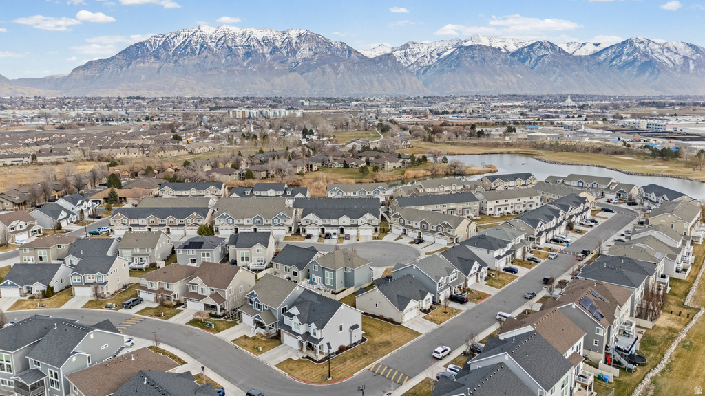 943 S 2150 W Orem, UT 84058