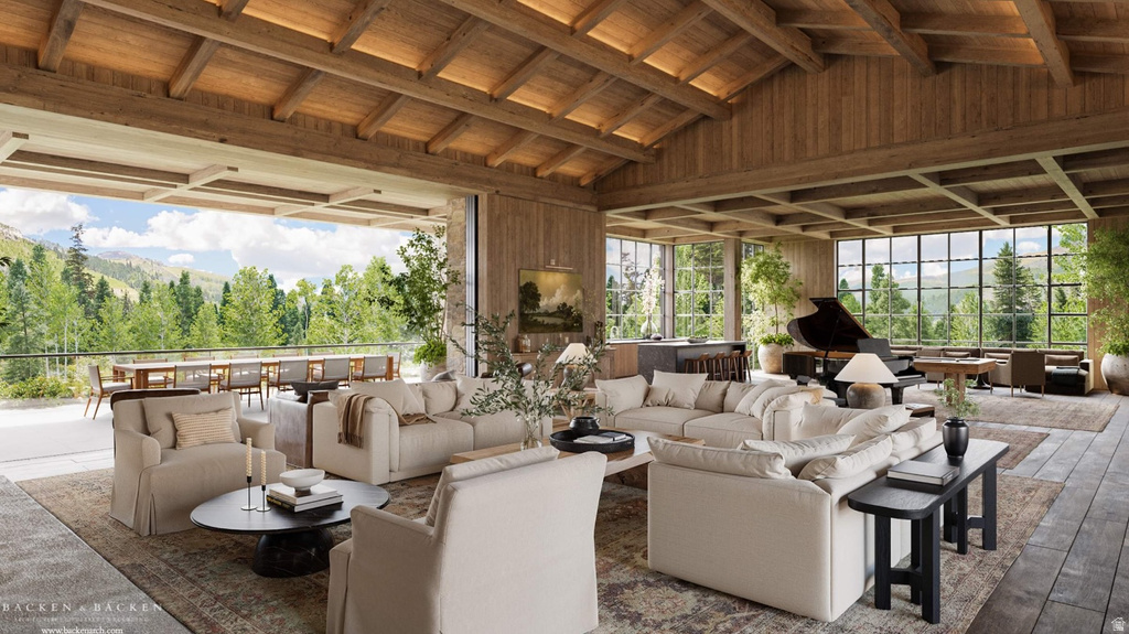 207  WHITE PINE CANYON RD Park City, UT 84060