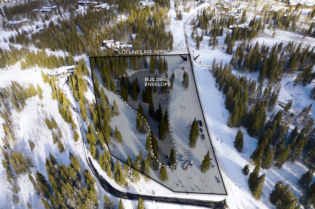 207  WHITE PINE CANYON RD Park City, UT 84060