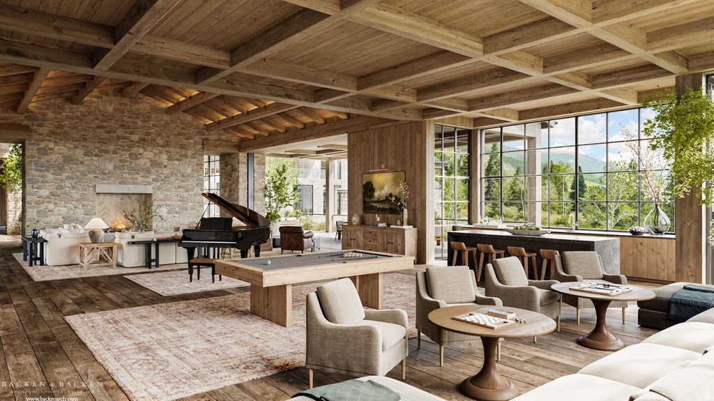 207  WHITE PINE CANYON RD Park City, UT 84060