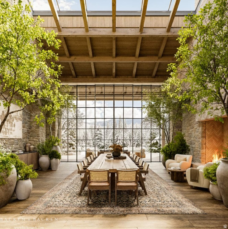 207  WHITE PINE CANYON RD Park City, UT 84060