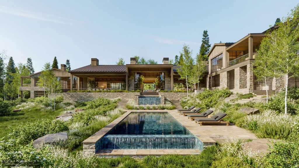 207  WHITE PINE CANYON RD Park City, UT 84060