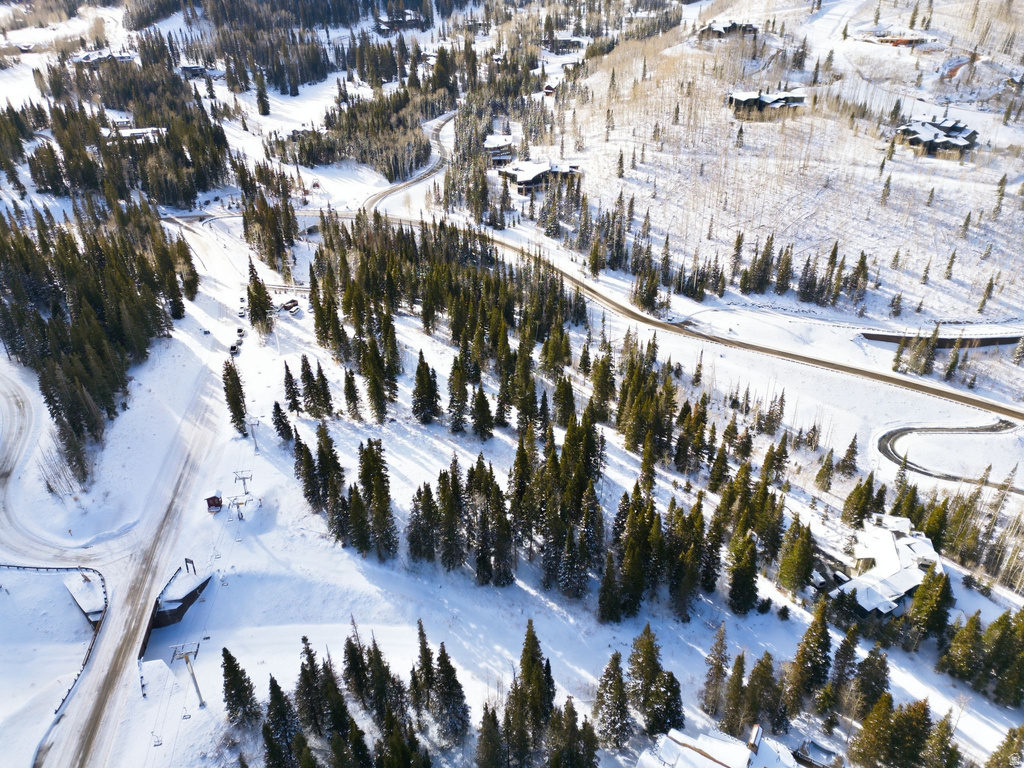 207  WHITE PINE CANYON RD Park City, UT 84060