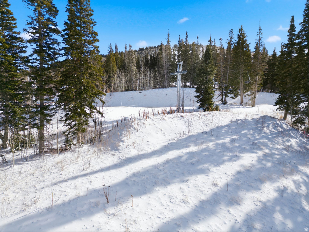 207  WHITE PINE CANYON RD Park City, UT 84060