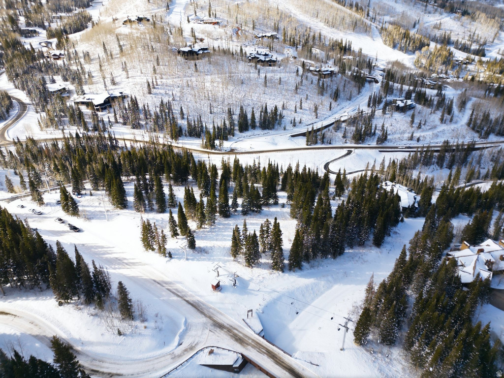 207  WHITE PINE CANYON RD Park City, UT 84060