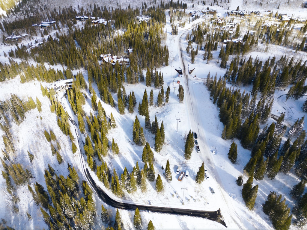 207  WHITE PINE CANYON RD Park City, UT 84060