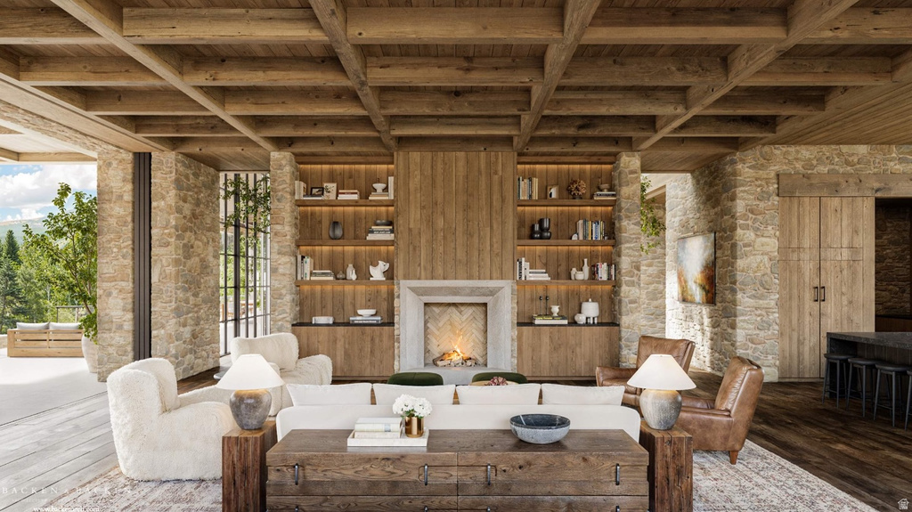 207  WHITE PINE CANYON RD Park City, UT 84060