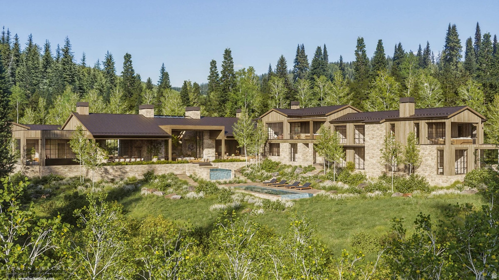 207  WHITE PINE CANYON RD Park City, UT 84060