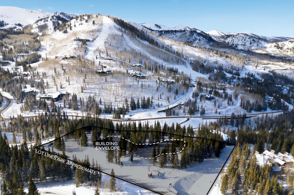 207  WHITE PINE CANYON RD Park City, UT 84060