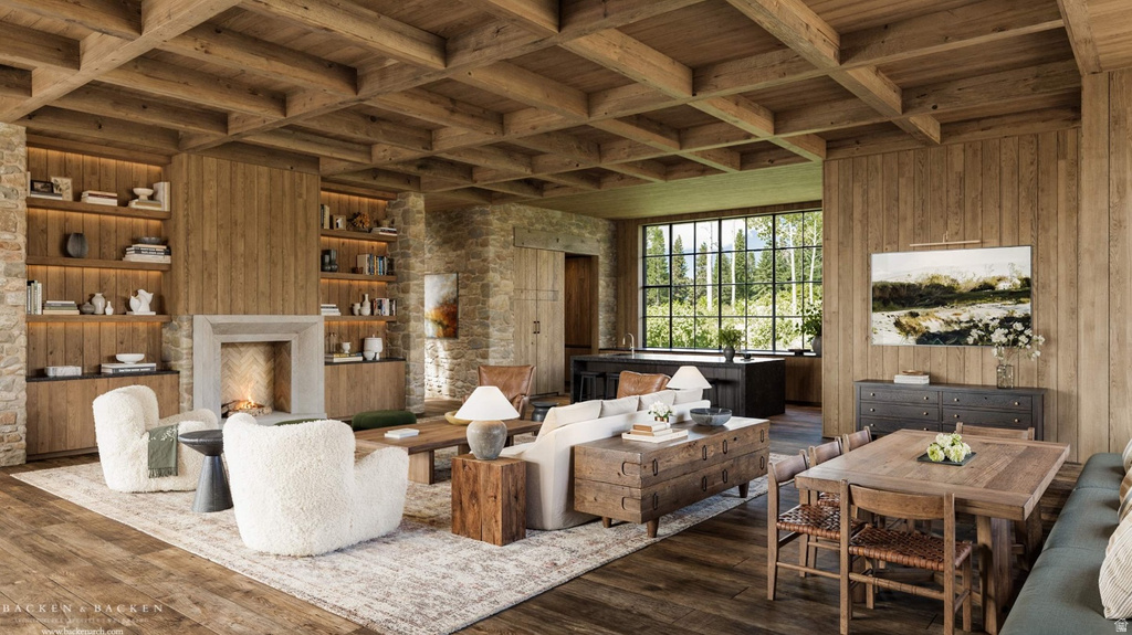 207  WHITE PINE CANYON RD Park City, UT 84060