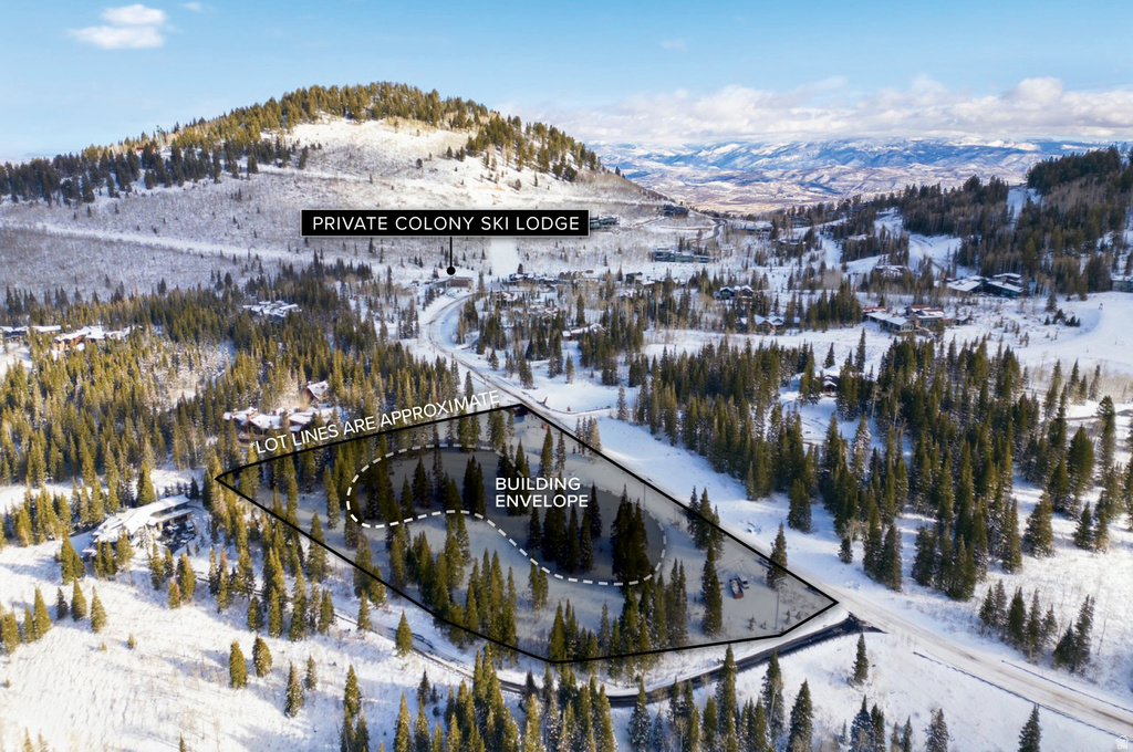 207  WHITE PINE CANYON RD Park City, UT 84060