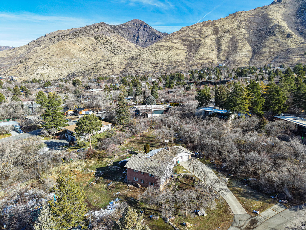 3803 E HERMES DR Salt Lake City, UT 84124