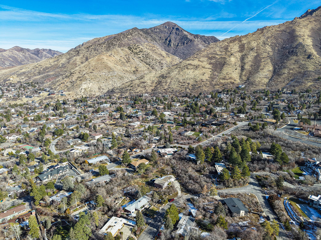 3803 E HERMES DR Salt Lake City, UT 84124