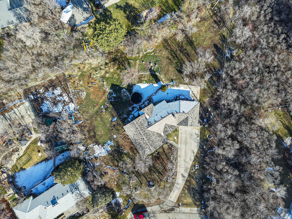 3803 E HERMES DR Salt Lake City, UT 84124