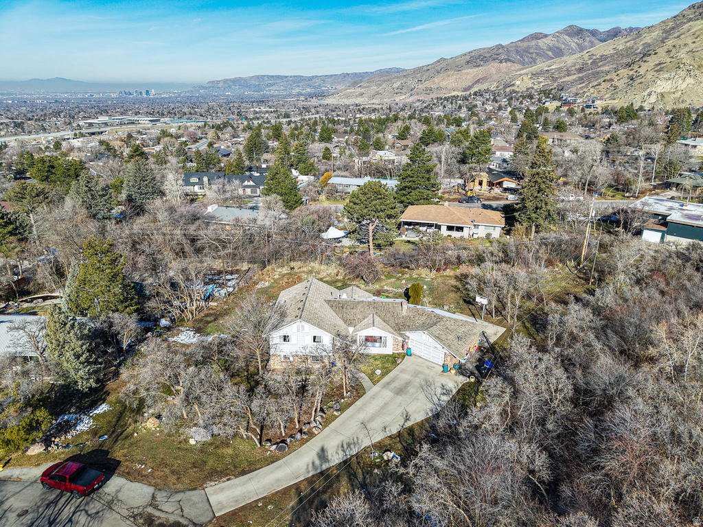 3803 E HERMES DR Salt Lake City, UT 84124