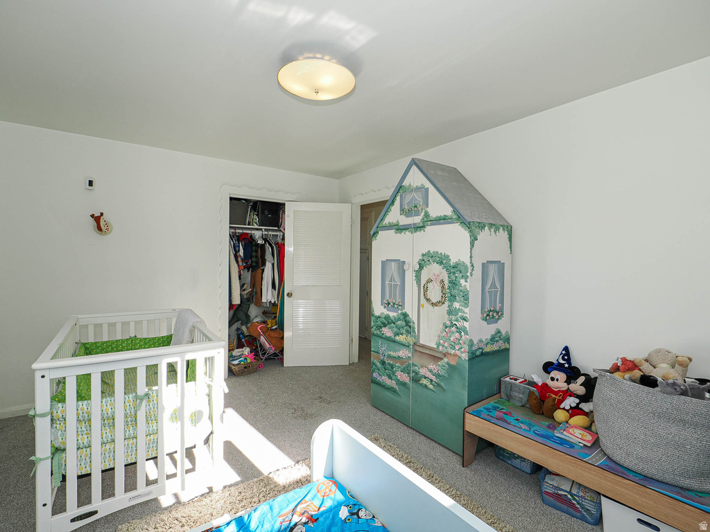 3803 E HERMES DR Salt Lake City, UT 84124