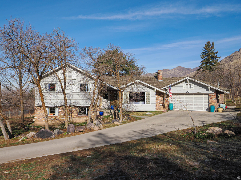 3803 E HERMES DR Salt Lake City, UT 84124