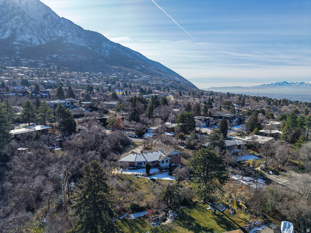 3803 E HERMES DR Salt Lake City, UT 84124