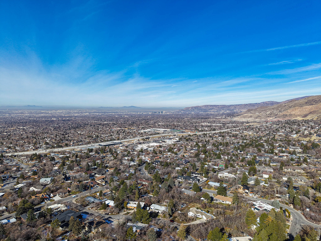 3803 E HERMES DR Salt Lake City, UT 84124