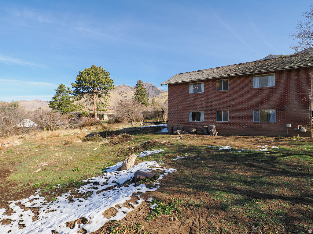 3803 E HERMES DR Salt Lake City, UT 84124