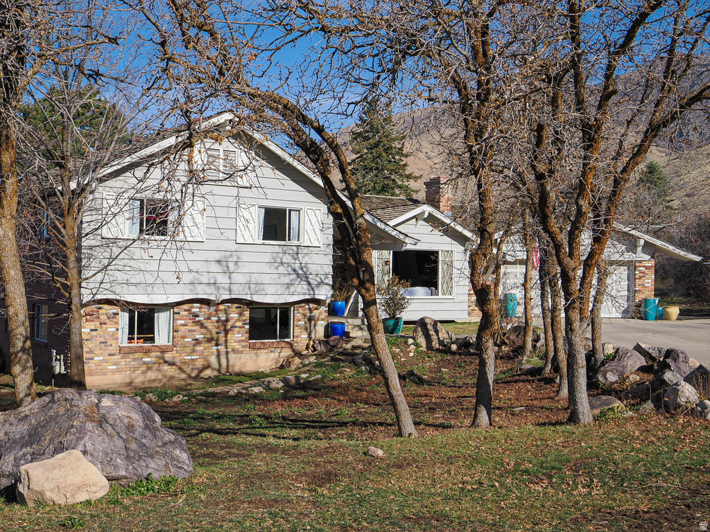 3803 E HERMES DR Salt Lake City, UT 84124