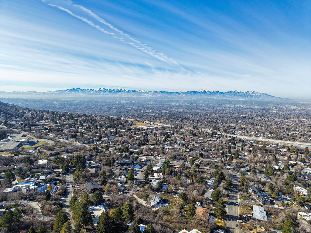 3803 E HERMES DR Salt Lake City, UT 84124