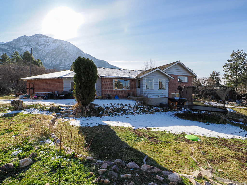 3803 E HERMES DR Salt Lake City, UT 84124