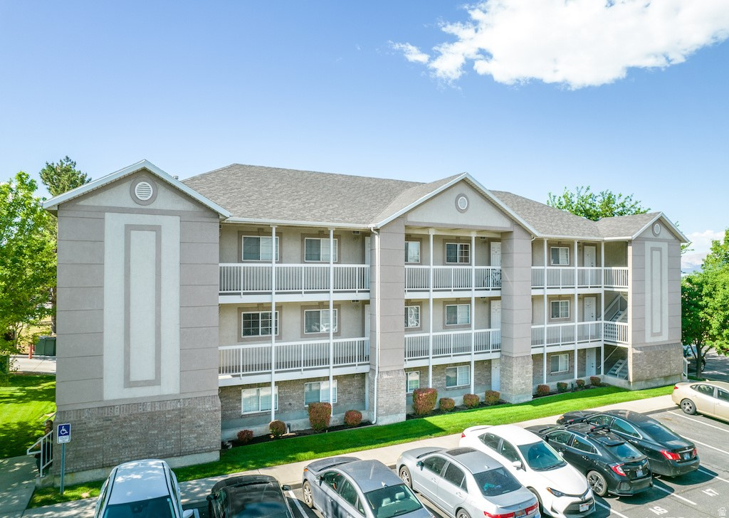 1225 W 160 N Orem, UT 84057