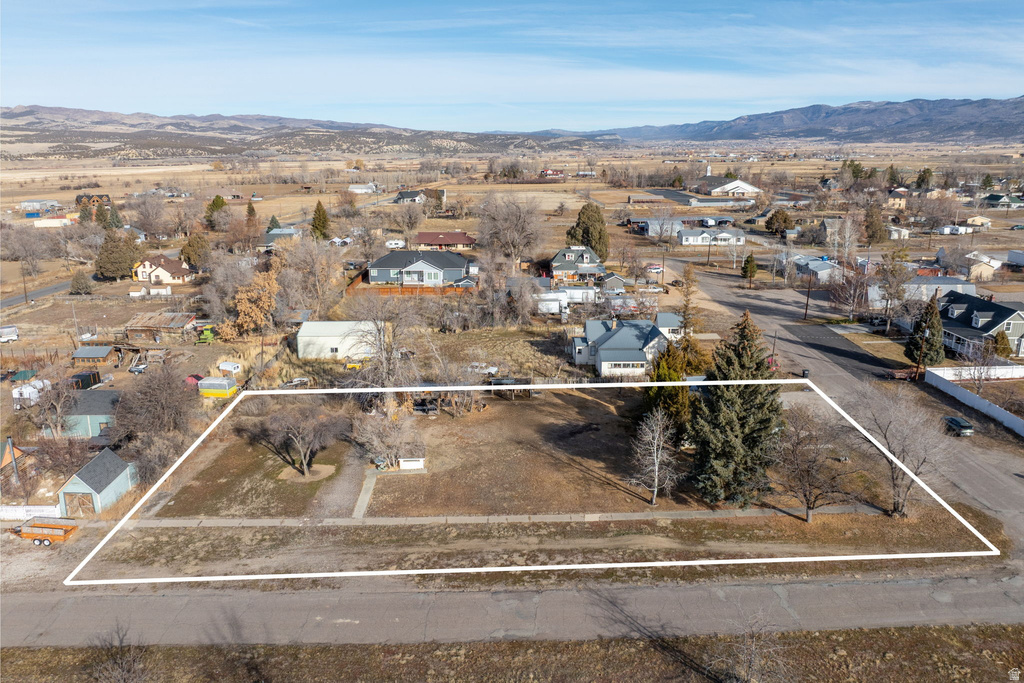 217 N 400 W Mt Pleasant, UT 84647